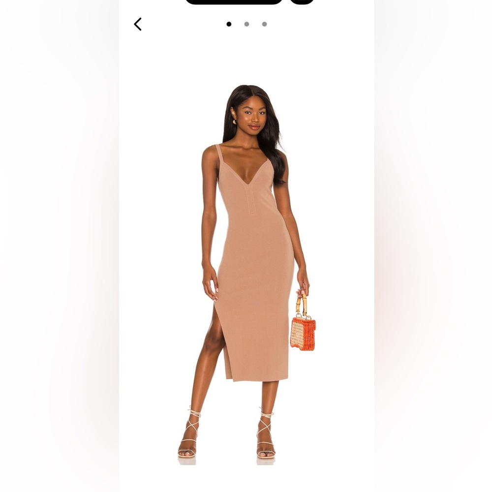 Blythe dress